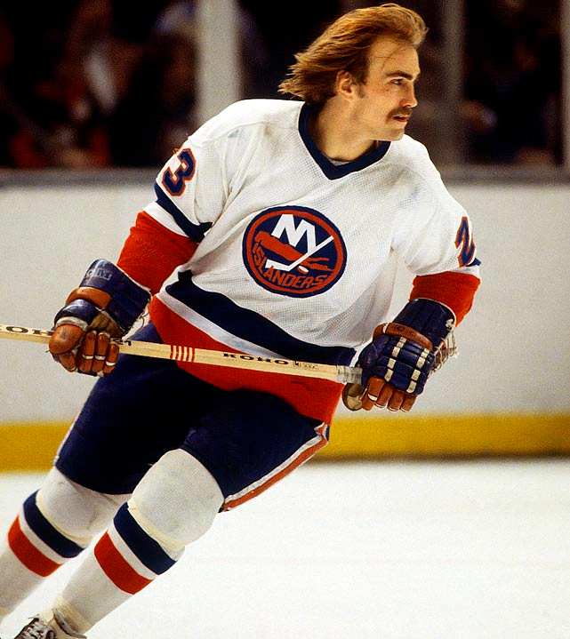 Bobby Nystrom